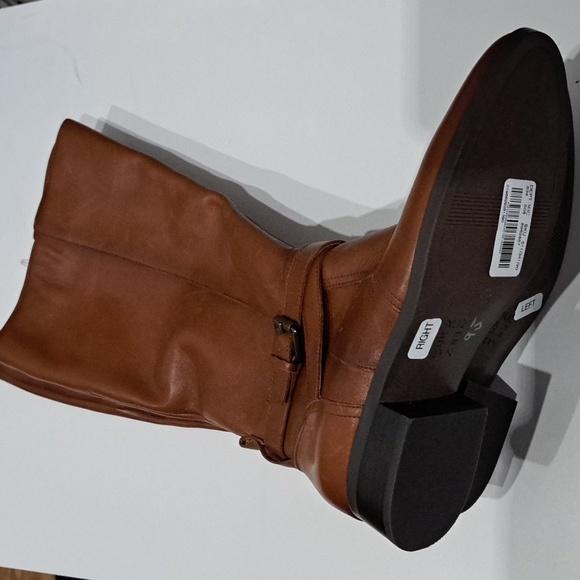 Naturalizer Rena Calf Riding Boot - Picture 8 of 14